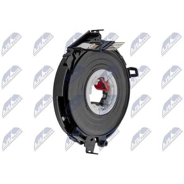 Klockfjäder, airbag Nty EAS-CH-011 NTY