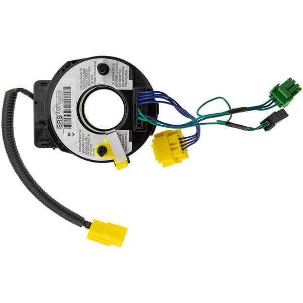Klockfjäder, airbag Nty EAS-HD-021 NTY