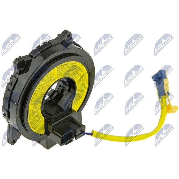 Klockfjäder, airbag Nty EAS-KA-016 NTY