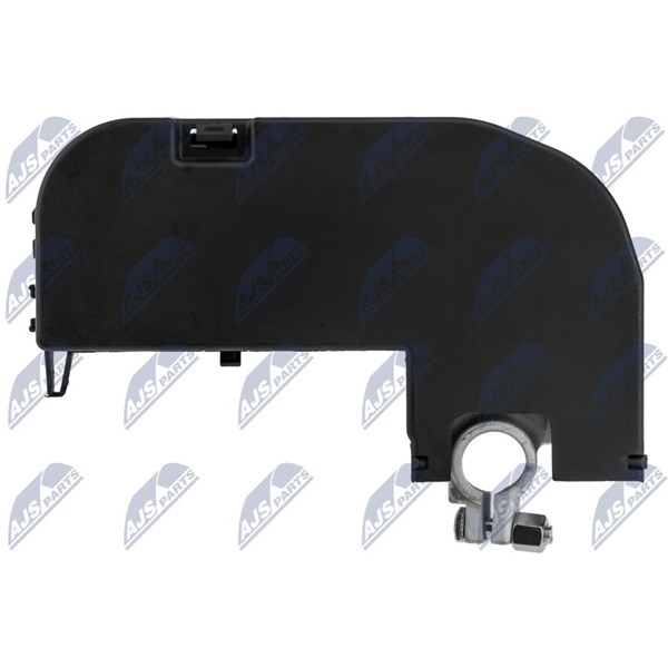 Batteriadapter Nty EBP-AU-002 NTY