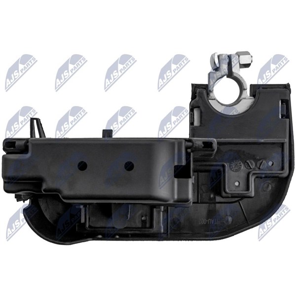 Batteriadapter Nty EBP-AU-002 NTY