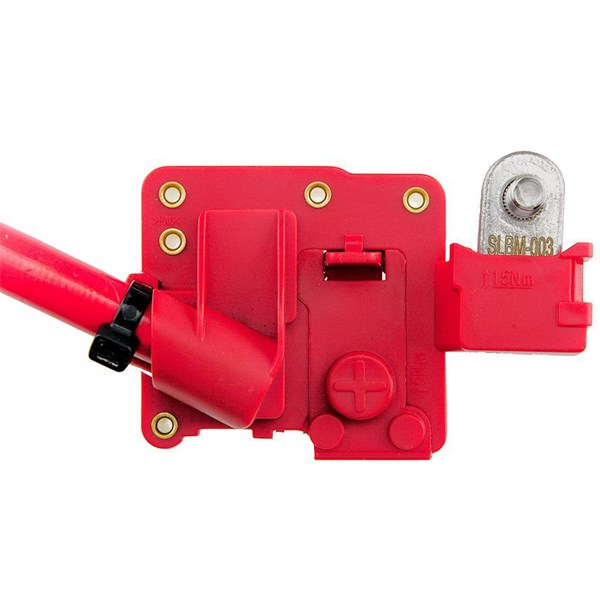 Batteriadapter Nty EBP-BM-003 NTY Batteriadapter Nty EBP-BM-003 NTY