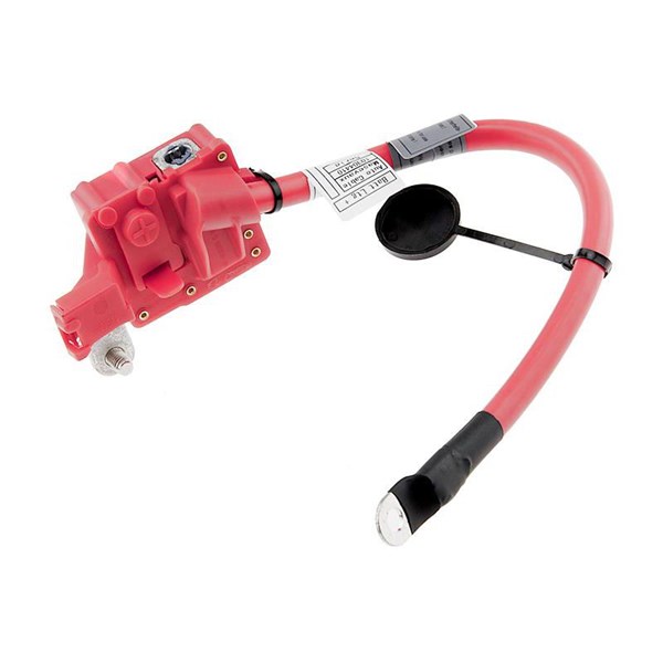 Batteriadapter NTY