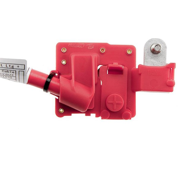 Batteriadapter NTY