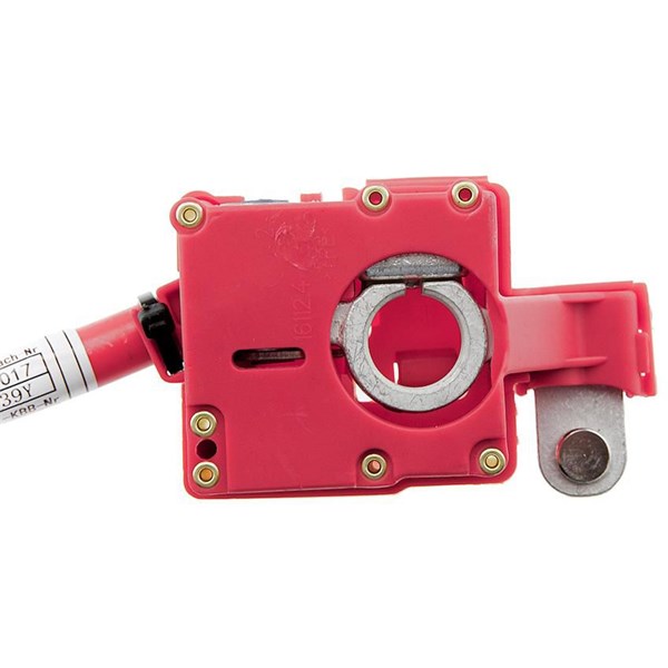 Batteriadapter NTY