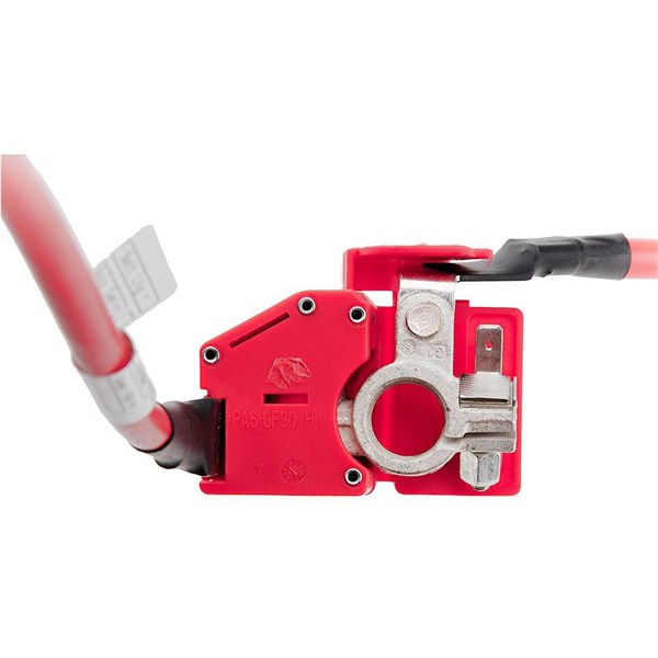 Batteriadapter Nty EBP-BM-008 NTY Batteriadapter Nty EBP-BM-008 NTY