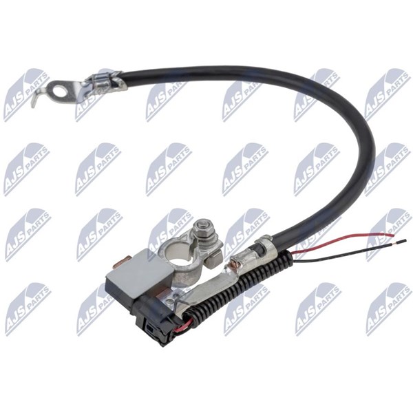 Batteriadapter Nty EBP-FR-000 NTY
