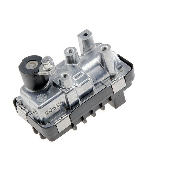 Turbo Nty ECD-LR-000 NTY