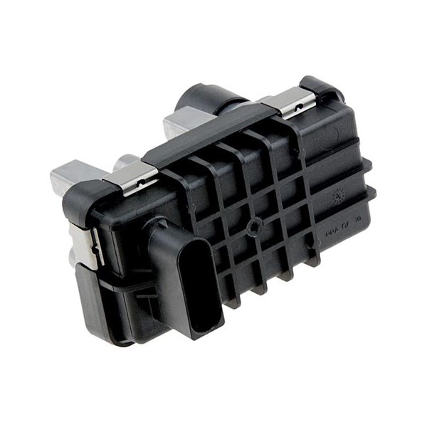Turbo Nty ECD-LR-000 NTY
