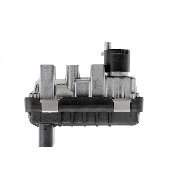 Turbo Nty ECD-LR-000 NTY