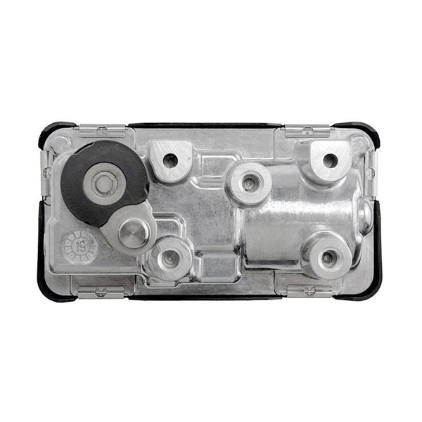 Turbo Nty ECD-LR-000 NTY