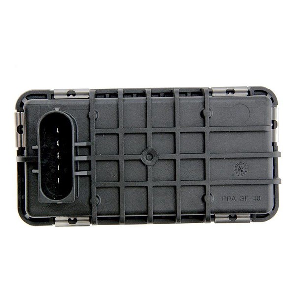 Turbo Nty ECD-LR-000 NTY