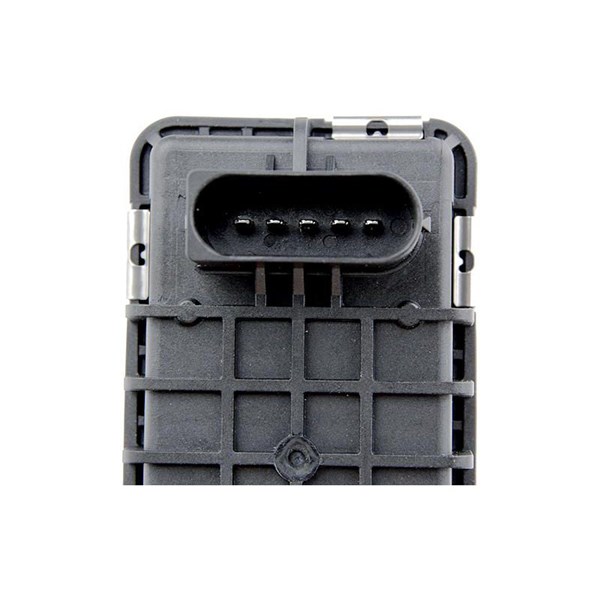 Turbo Nty ECD-LR-000 NTY