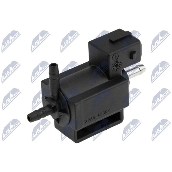 Reglerventil, luftintag Nty ECD-LR-004 NTY