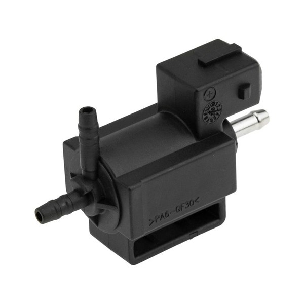 Reglerventil, luftintag Nty ECD-LR-004 NTY