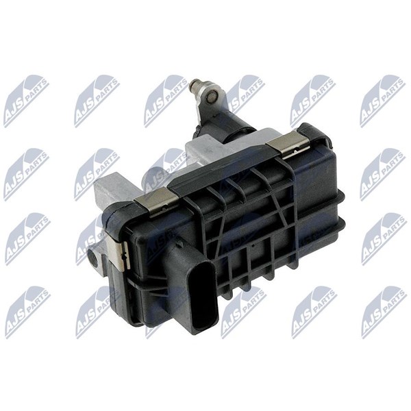 Turbo Nty ECD-ME-010 NTY Turbo Nty ECD-ME-010 NTY