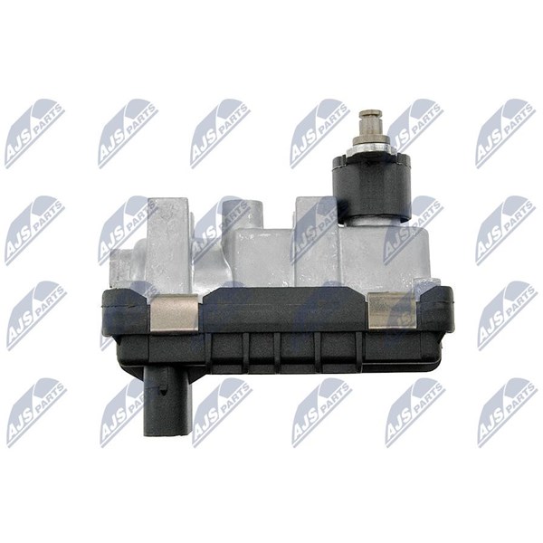 Turbo Nty ECD-ME-010 NTY Turbo Nty ECD-ME-010 NTY
