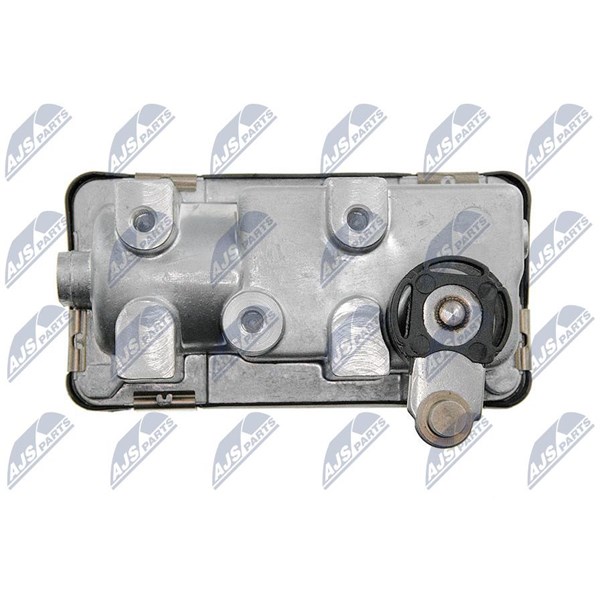 Turbo Nty ECD-ME-010 NTY Turbo Nty ECD-ME-010 NTY