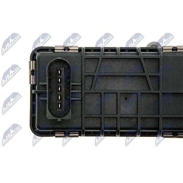 Turbo Nty ECD-ME-010 NTY Turbo Nty ECD-ME-010 NTY