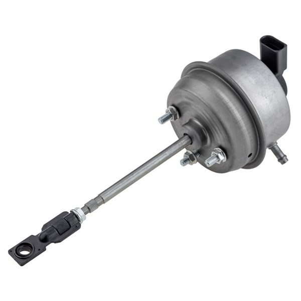 Turbo Nty ECD-MZ-002 NTY