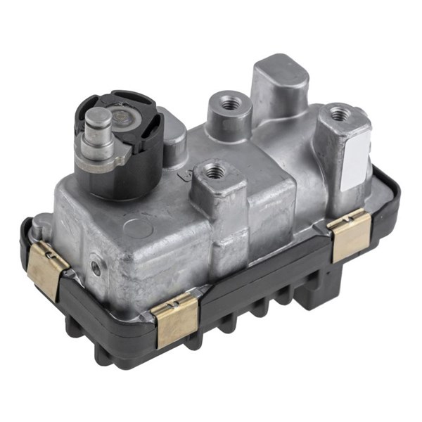 Manöverelement, turboladdare Nty ECD-VW-014 NTY