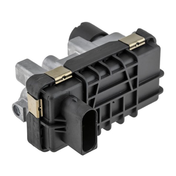 Manöverelement, turboladdare Nty ECD-VW-014 NTY Manöverelement, turboladdare Nty ECD-VW-014 NTY