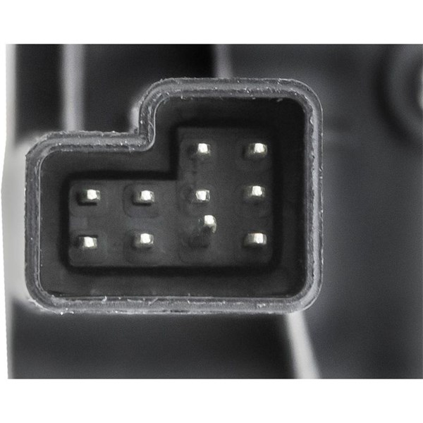 Styrvinkelsensor Nty ECK-ME-000 NTY Styrvinkelsensor Nty ECK-ME-000 NTY