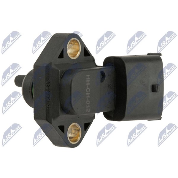 Sensor, insugstryck Nty ECM-CH-012 NTY