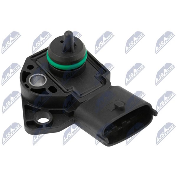 Sensor, insugstryck NTY