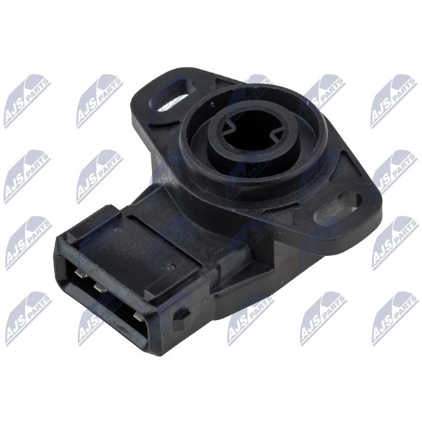 Sensor, gasspjäll Nty ECP-HY-013 NTY