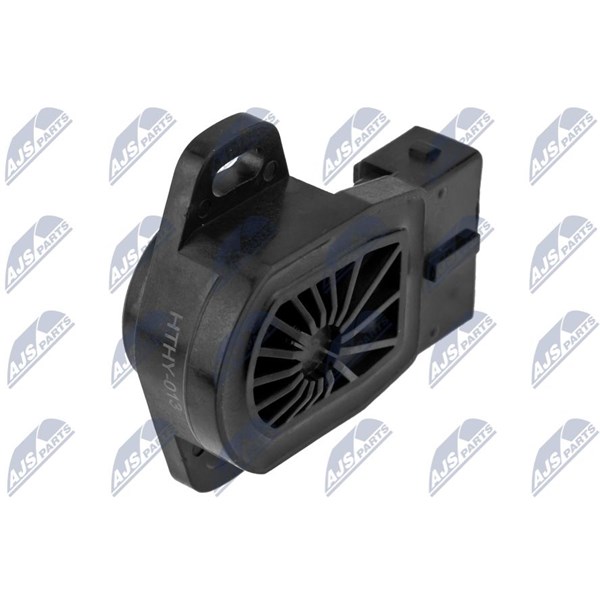Sensor, gasspjäll Nty ECP-HY-013 NTY