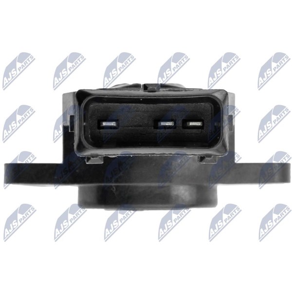 Sensor, gasspjäll Nty ECP-HY-013 NTY
