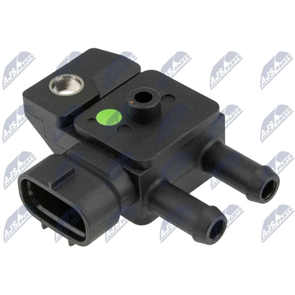 Sensor, avgastryck Nty ECS-HY-002 NTY
