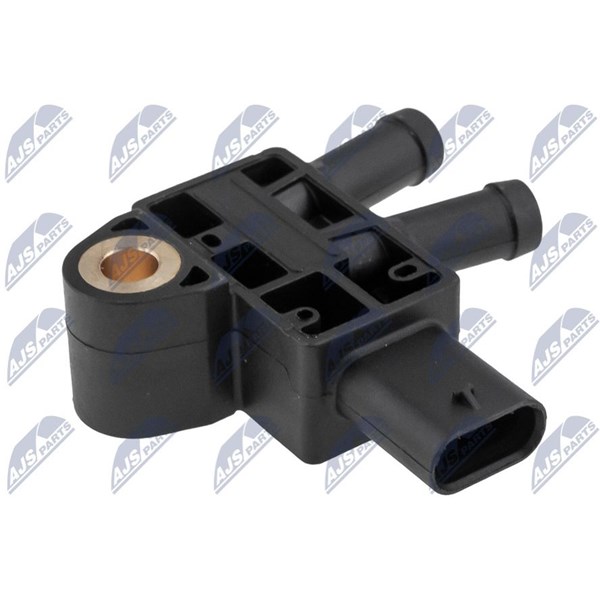 Sensor, avgastryck Nty ECS-ME-006 NTY Sensor, avgastryck Nty ECS-ME-006 NTY