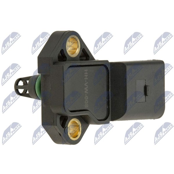 Sensor, insugstryck Nty ECT-VW-008 NTY