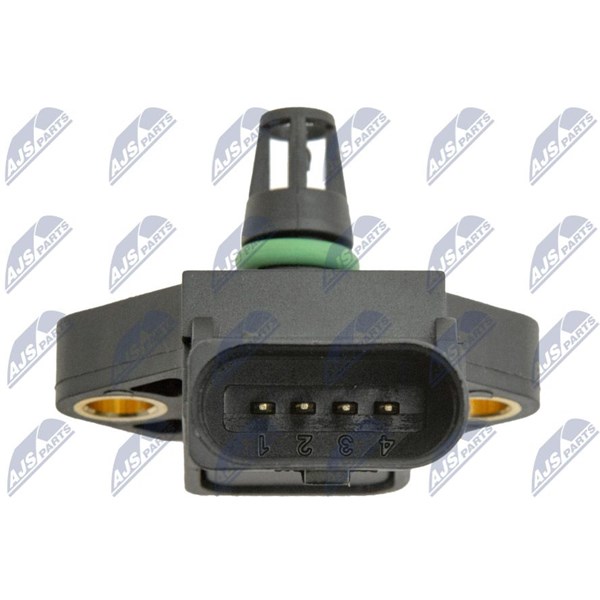 Sensor, insugstryck Nty ECT-VW-008 NTY