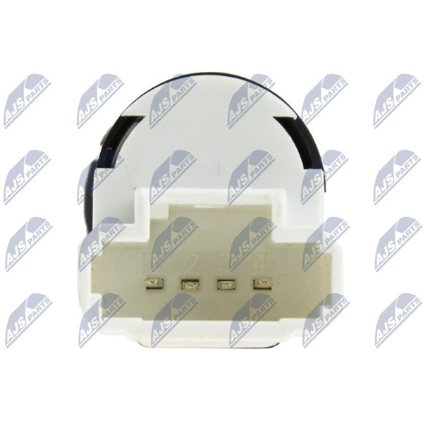 Bromsljuskontakt Nty ECW-RE-005 NTY