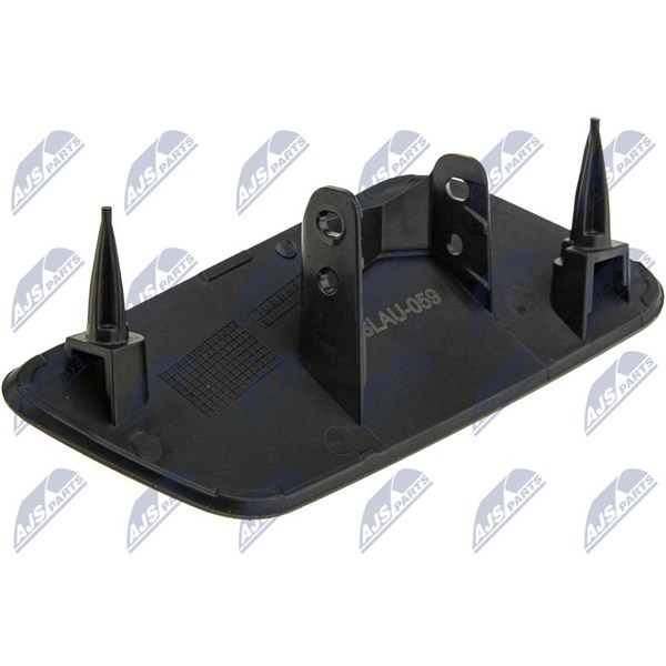 Övertäck, Stötfångare, Vänster fram Nty EDS-AU-059 NTY