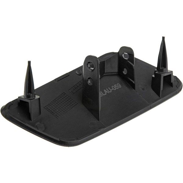 Övertäck, Stötfångare, Vänster fram Nty EDS-AU-059 NTY