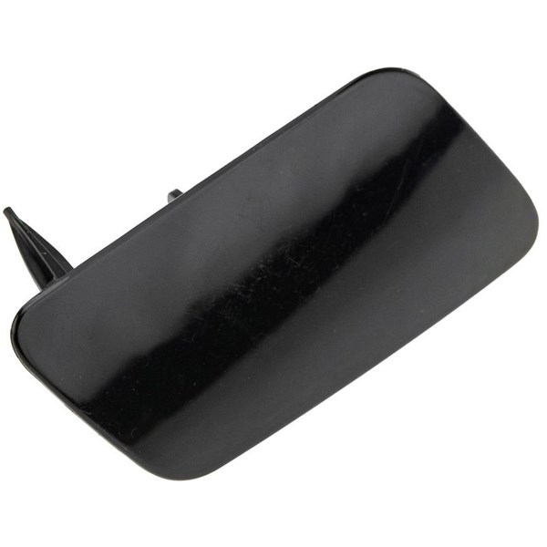 Övertäck, Stötfångare, Höger fram Nty EDS-AU-060 NTY
