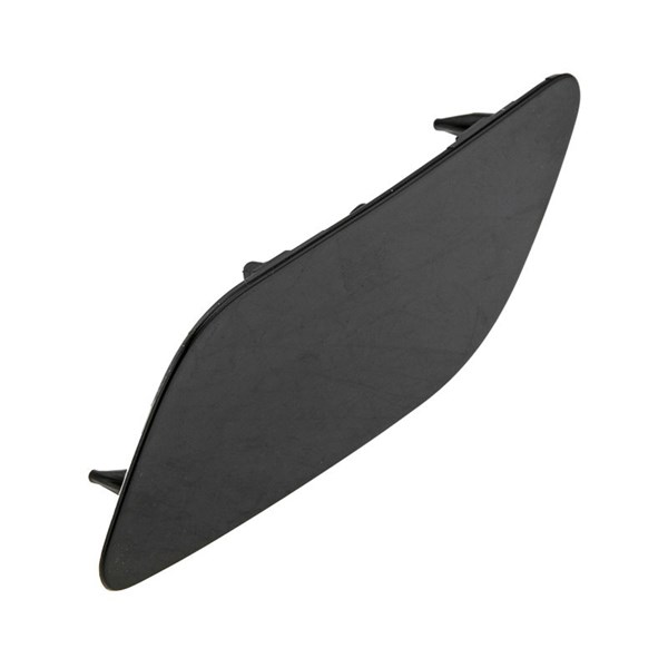 Övertäck, Stötfångare, Vänster fram Nty EDS-AU-061 NTY