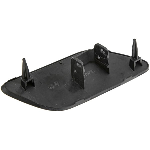 Övertäck, Stötfångare, Vänster fram Nty EDS-AU-061 NTY