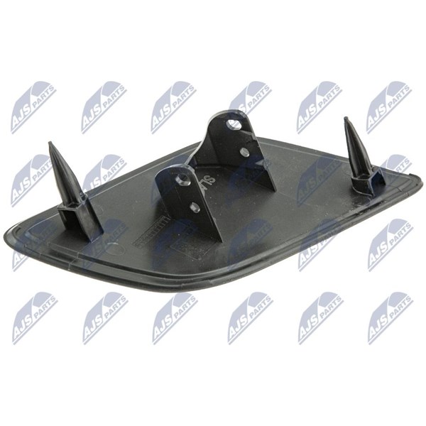 Övertäck, Stötfångare, Vänster fram Nty EDS-AU-067 NTY