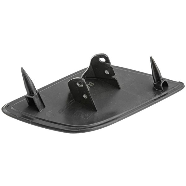 Övertäck, Stötfångare, Vänster fram Nty EDS-AU-067 NTY