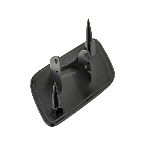 Övertäck, Stötfångare, Höger fram Nty EDS-AU-068 NTY