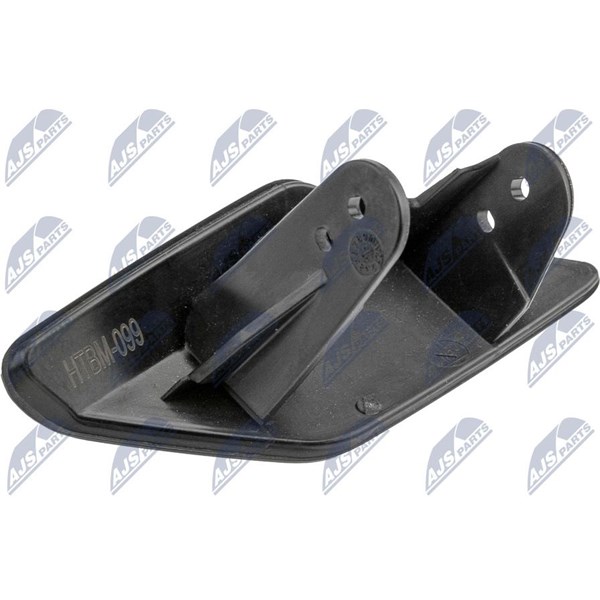 Övertäck, Stötfångare, Vänster Nty EDS-BM-099 NTY