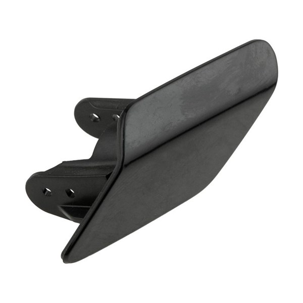 Övertäck, Stötfångare, Vänster Nty EDS-BM-099 NTY