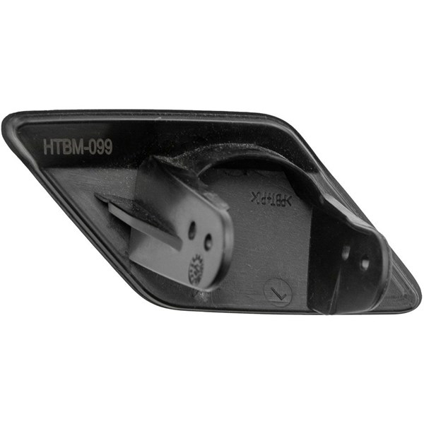 Övertäck, Stötfångare, Vänster Nty EDS-BM-099 NTY