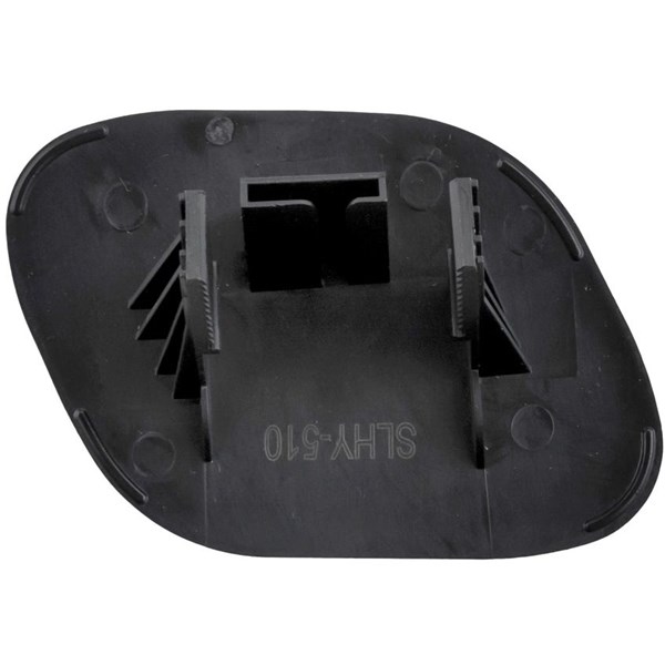 Övertäck, Stötfångare, Vänster fram Nty EDS-HY-510 NTY Övertäck, Stötfångare, Vänster fram Nty EDS-HY-510 NTY