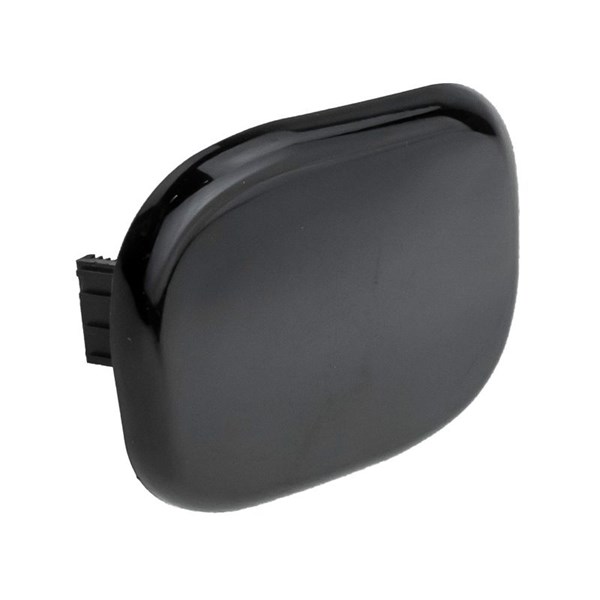 Övertäck, Stötfångare, Höger fram Nty EDS-HY-511 NTY